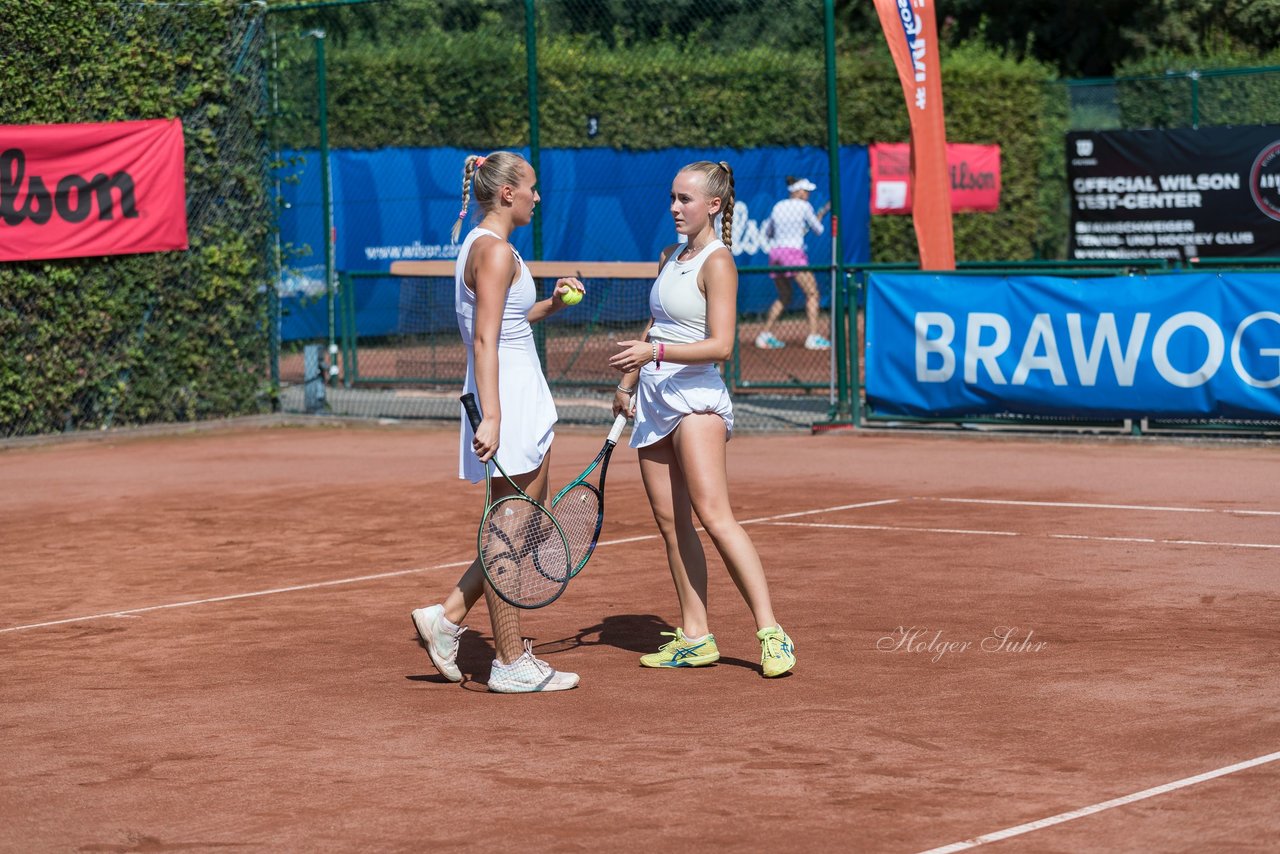 Lotte Federski 60 - Braunschweig Open